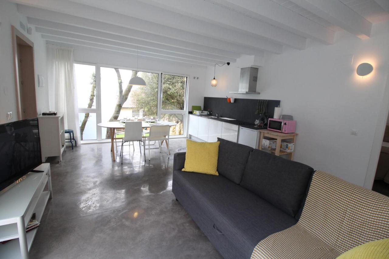 Apartamento 1 Dormitorio, Jardin Y Piscina - Apartamentos Montesomo Exteriér fotografie